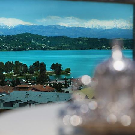 Cukurova Erten Hotel アダナ エクステリア 写真