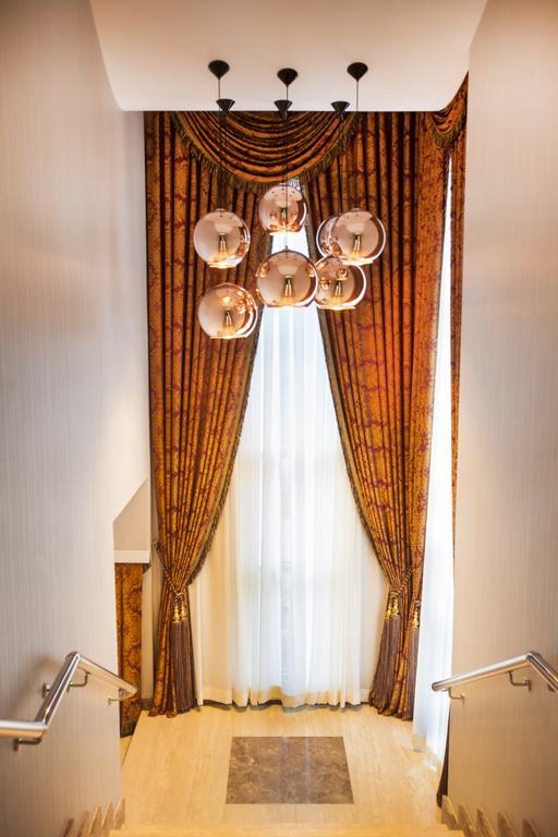 Cukurova Erten Hotel アダナ エクステリア 写真