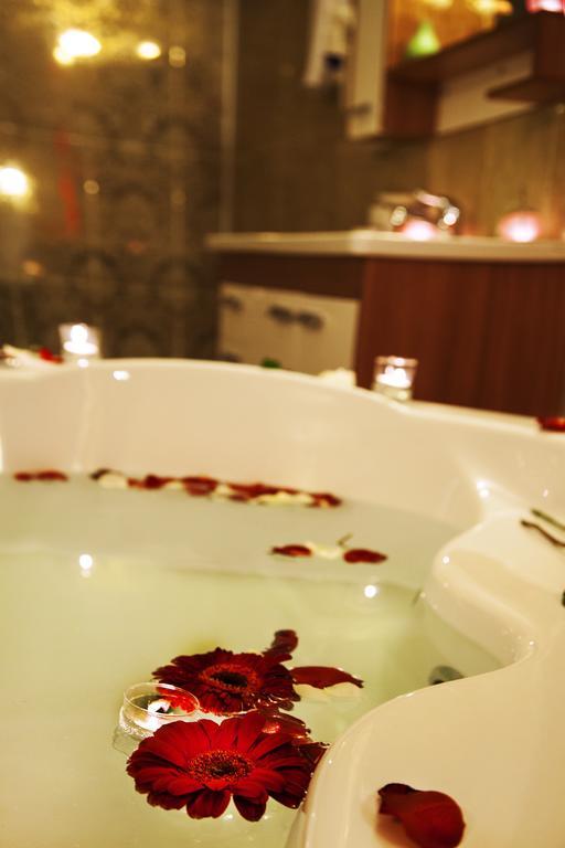 Cukurova Erten Hotel アダナ 部屋 写真