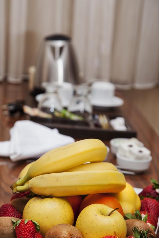 Cukurova Erten Hotel アダナ 部屋 写真