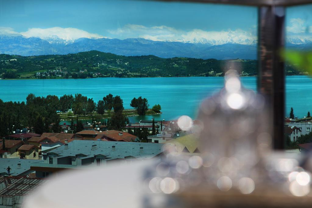 Cukurova Erten Hotel アダナ エクステリア 写真