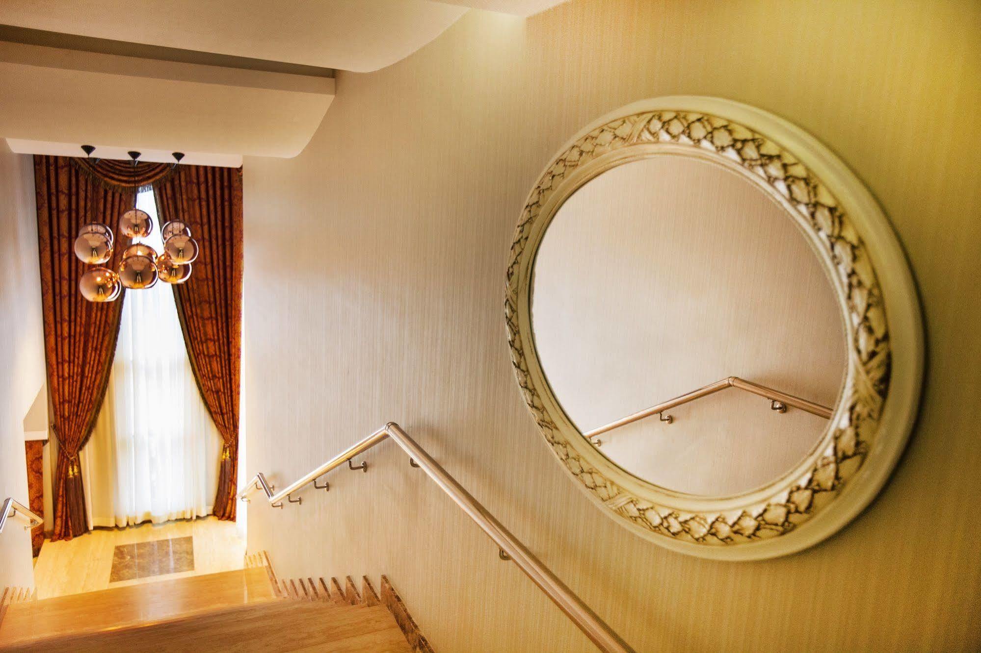Cukurova Erten Hotel アダナ エクステリア 写真